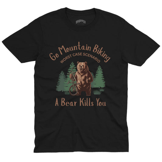 Worst Case T-Shirt
