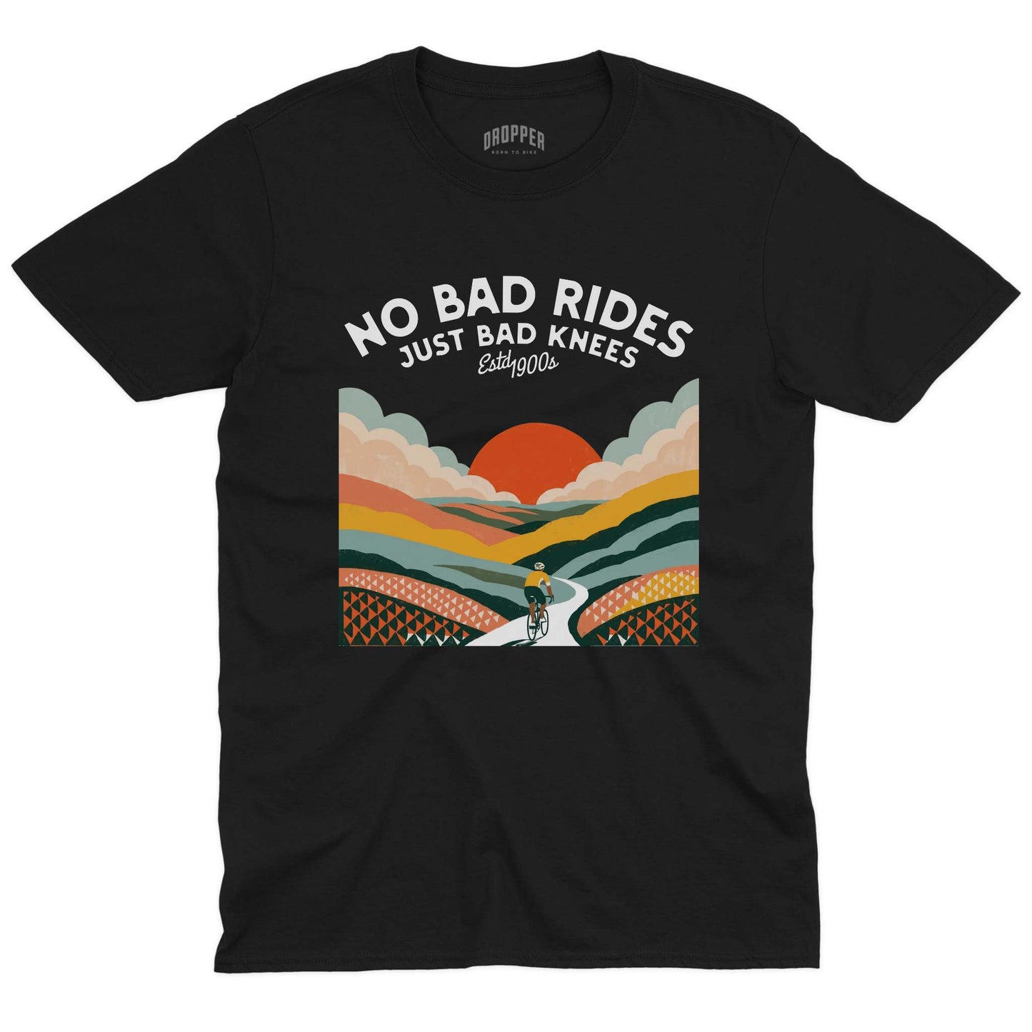 Just Bad Knees T-Shirt