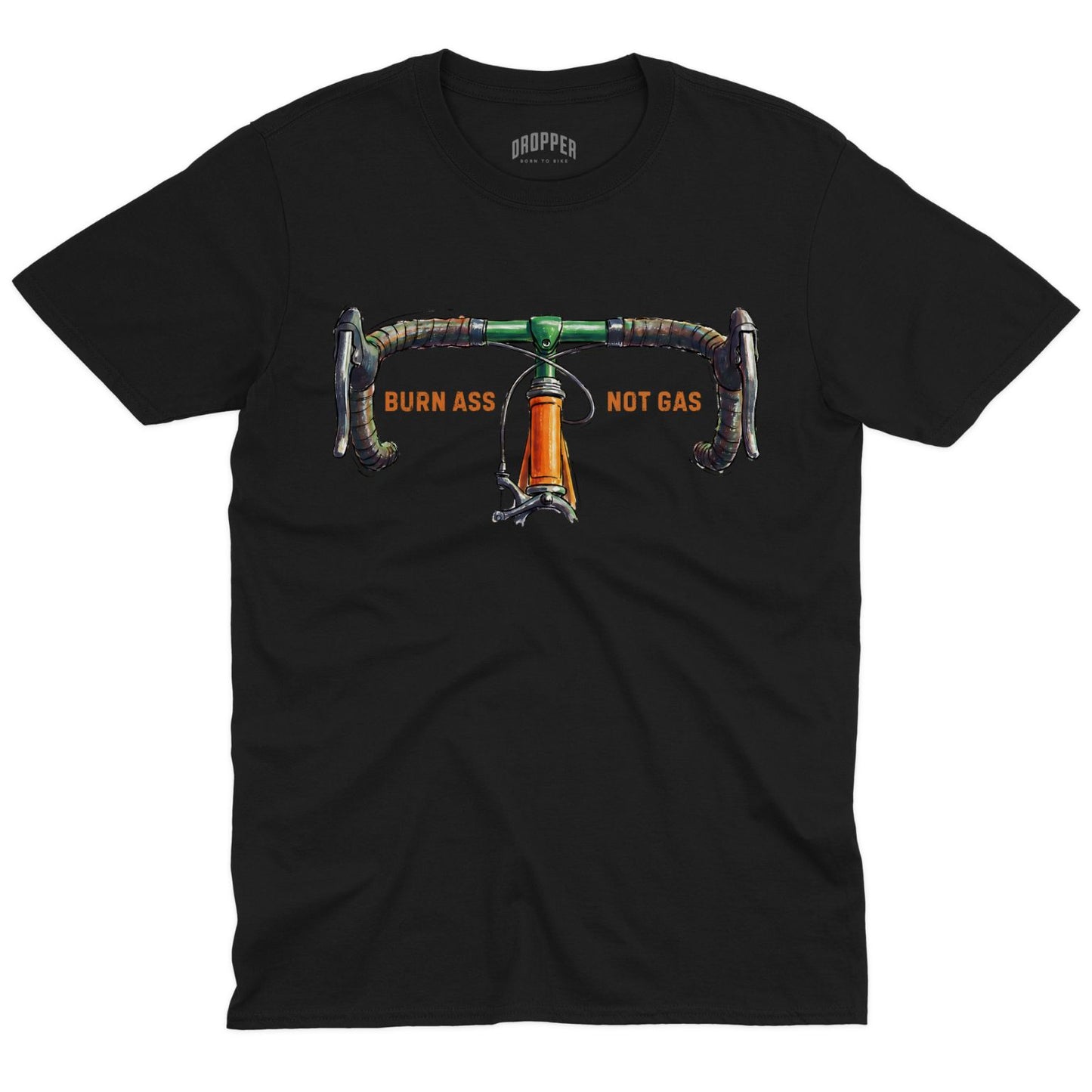 Burn Ass T-Shirt