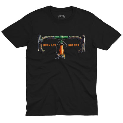 Burn Ass T-Shirt