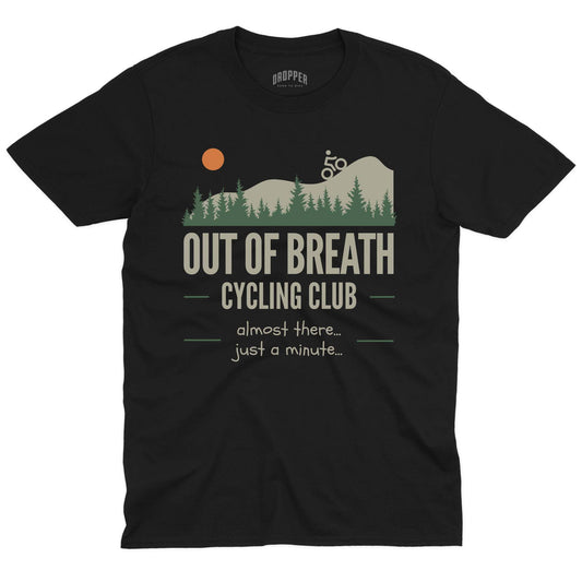 Breath Club T-Shirt