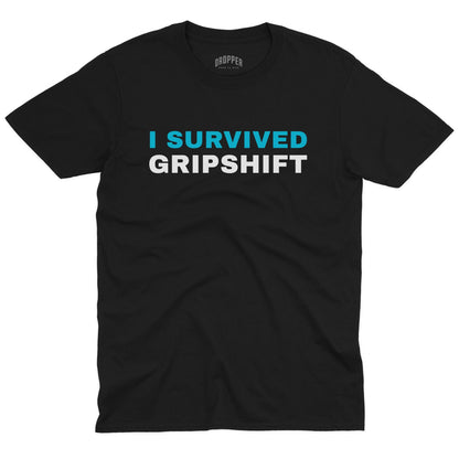 Gripshift T-Shirt