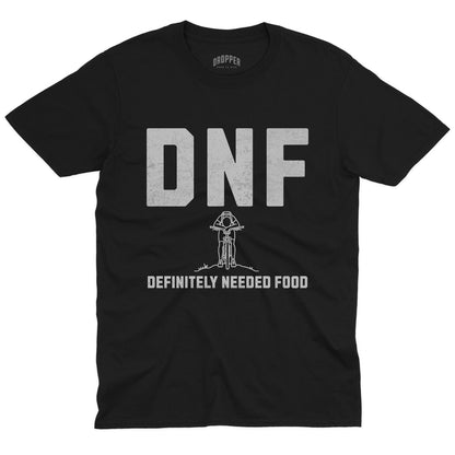 DNF T-Shirt