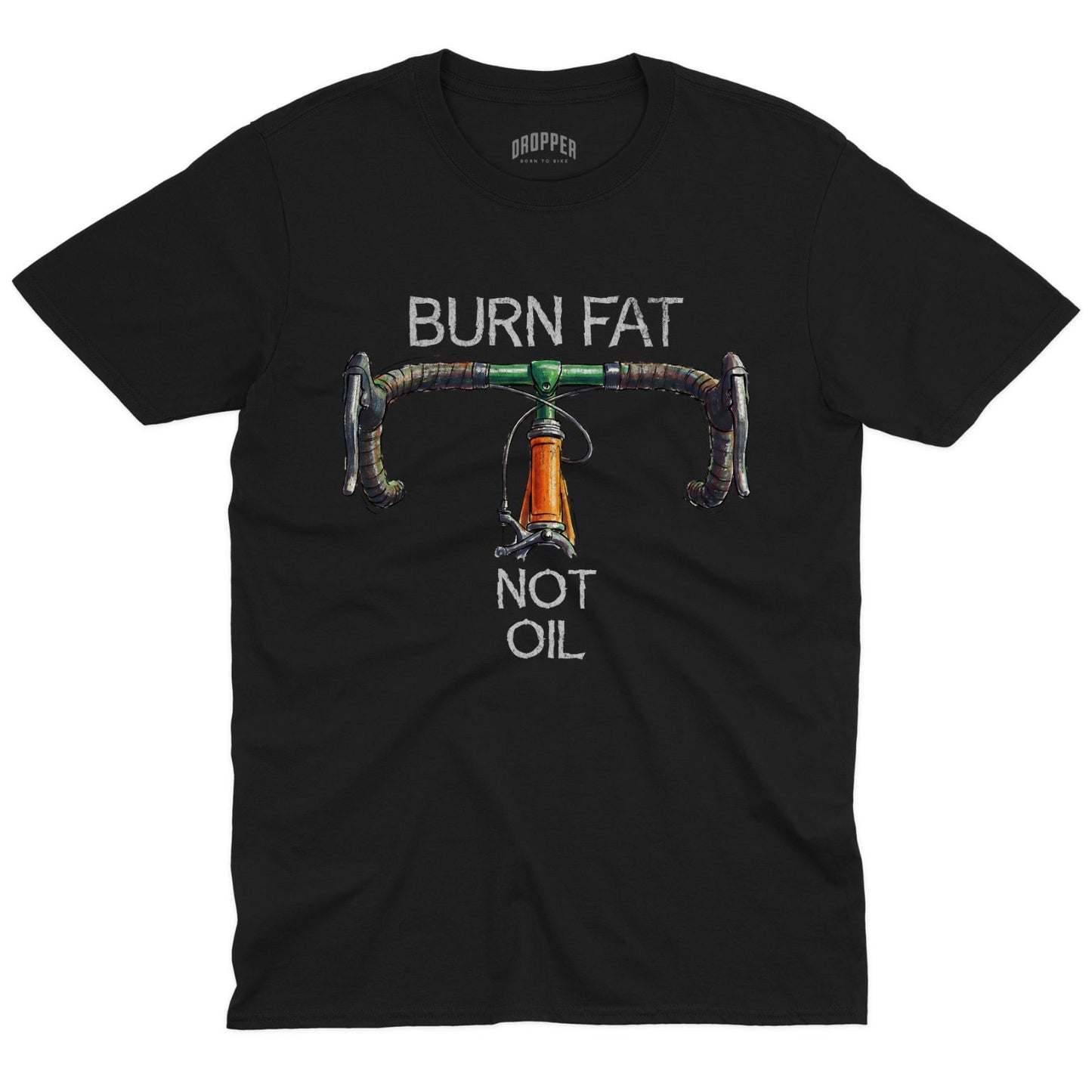 Burn Fat T-Shirt