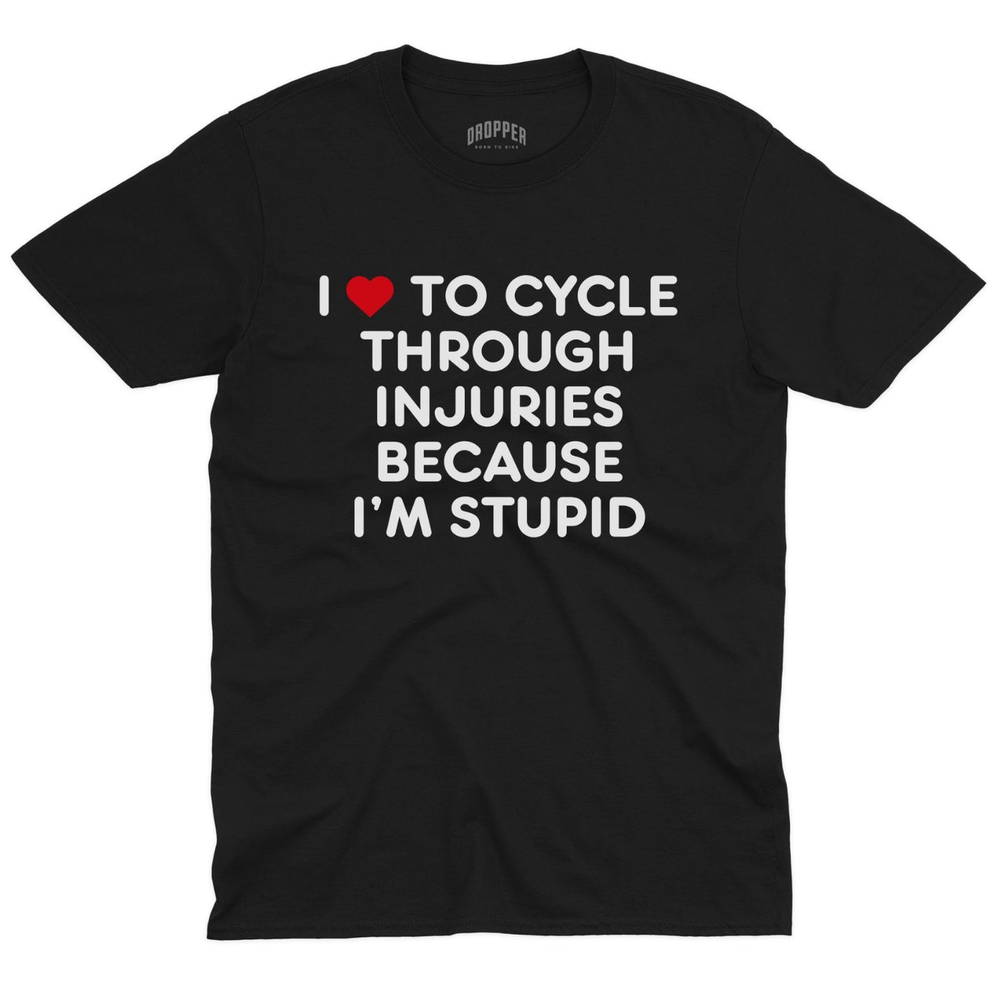 Injuries T-Shirt
