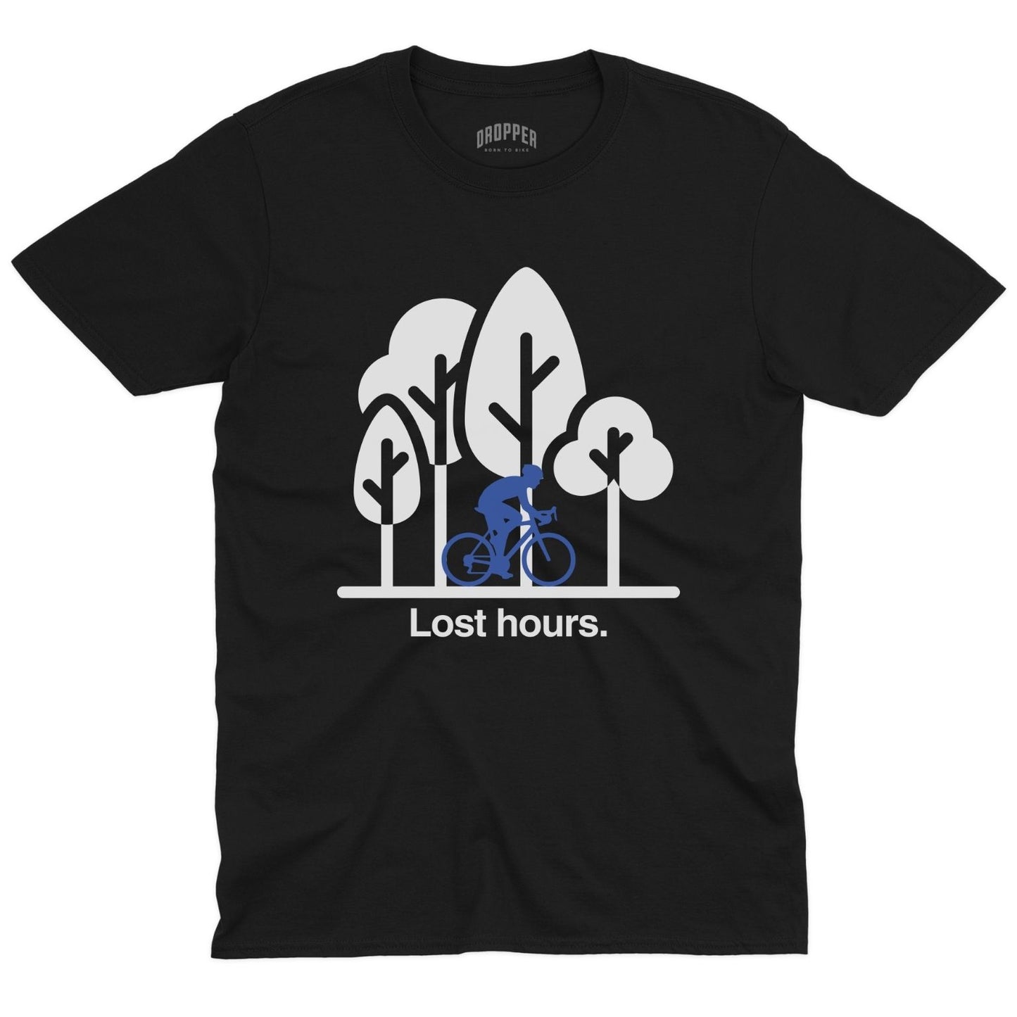Lost Hours T-Shirt