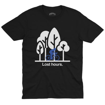 Lost Hours T-Shirt