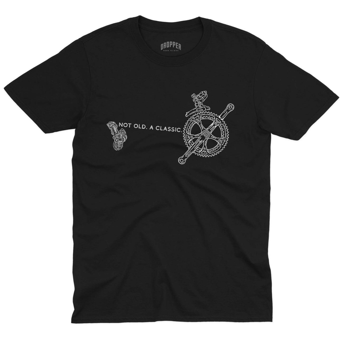 I'm A Classic. T-Shirt