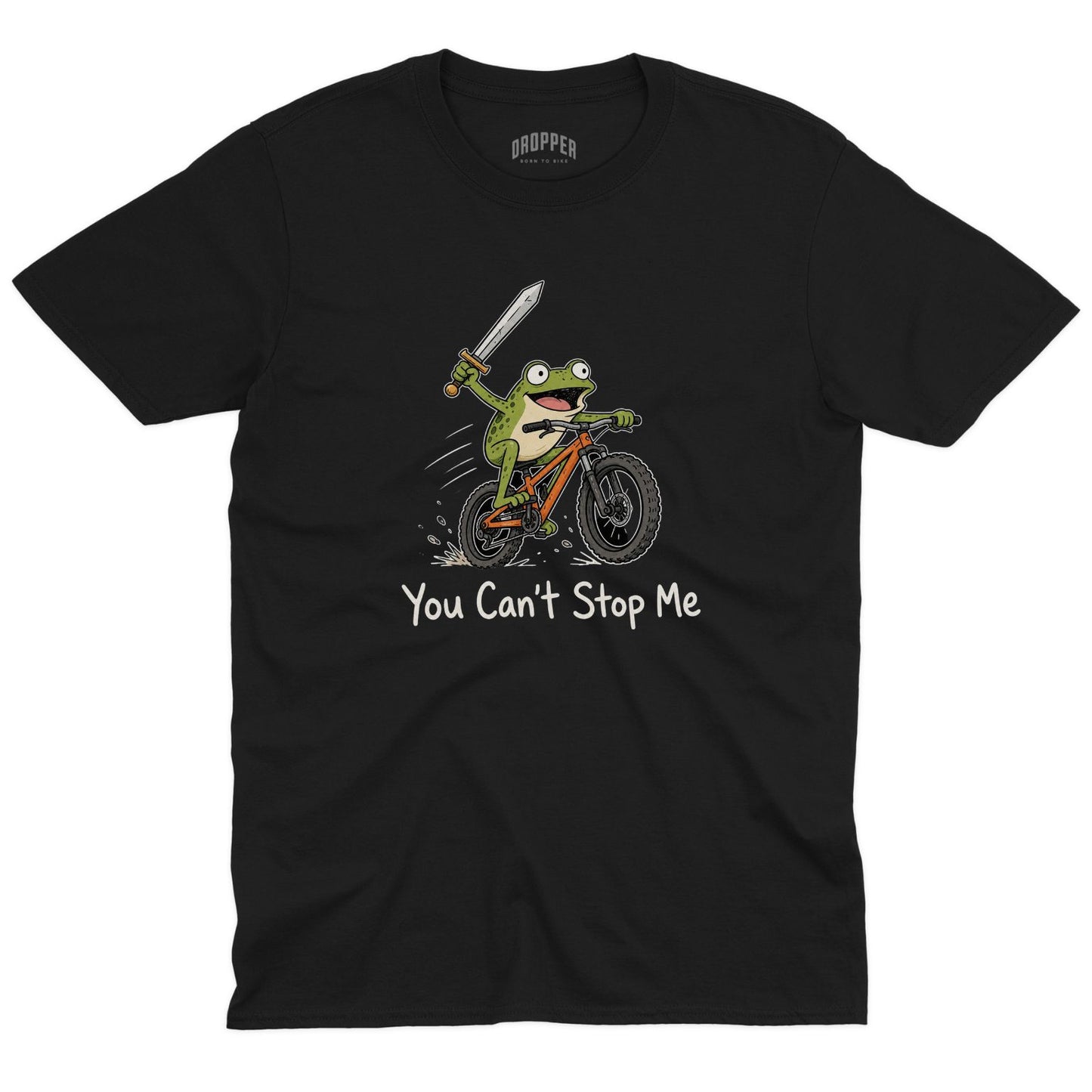 Stop Me T-Shirt