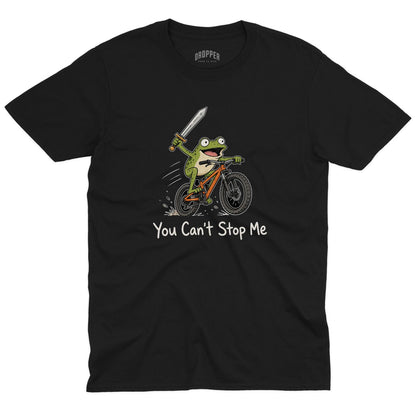 Stop Me T-Shirt