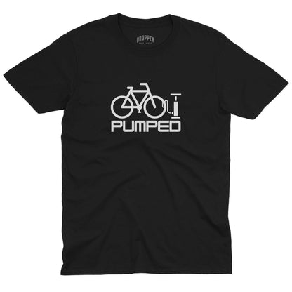 Pumped T-Shirt