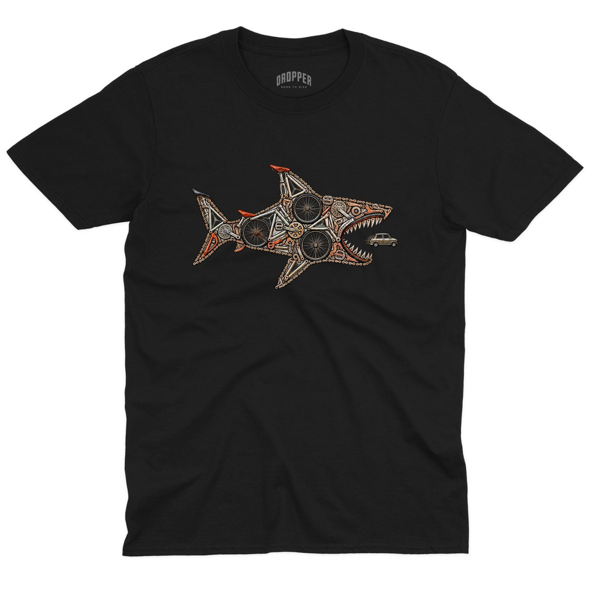Shark T-Shirt