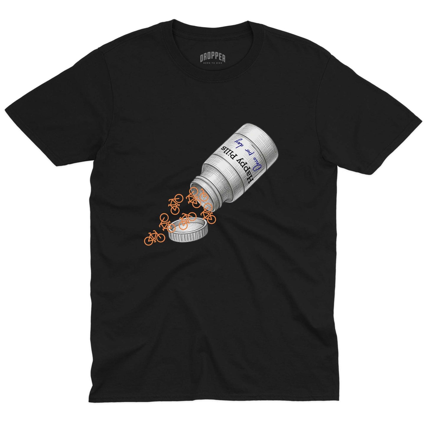 Happy Pills T-Shirt