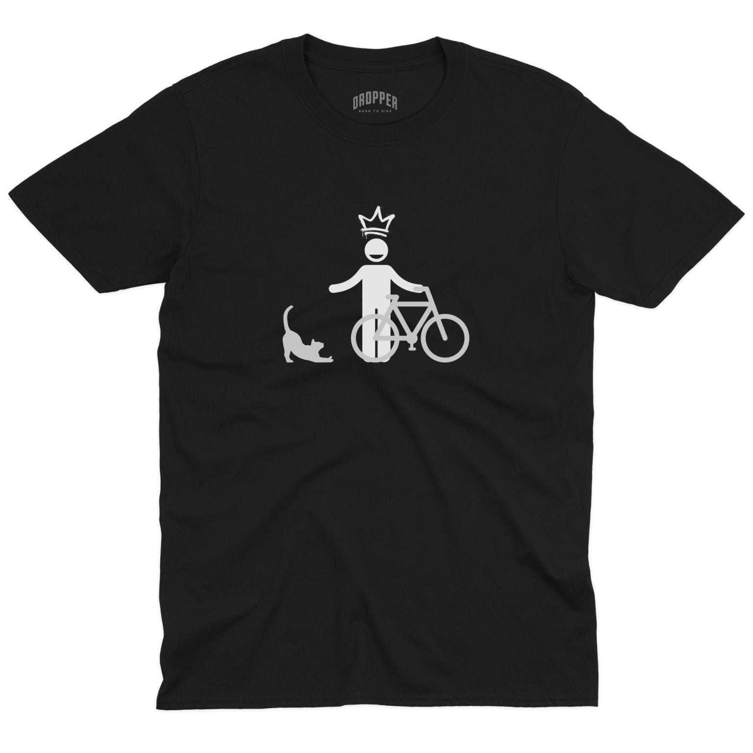 Feline Fine T-Shirt