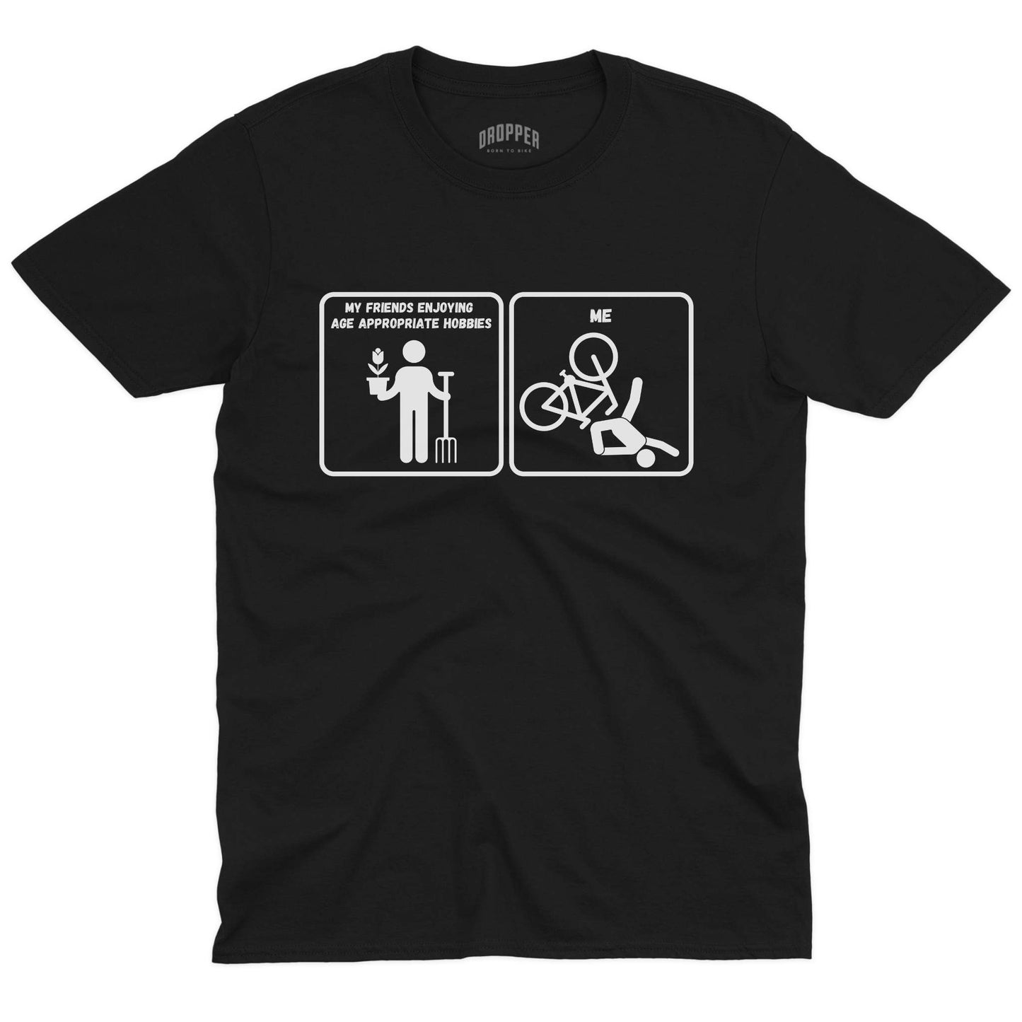 Age Appropriate T-Shirt