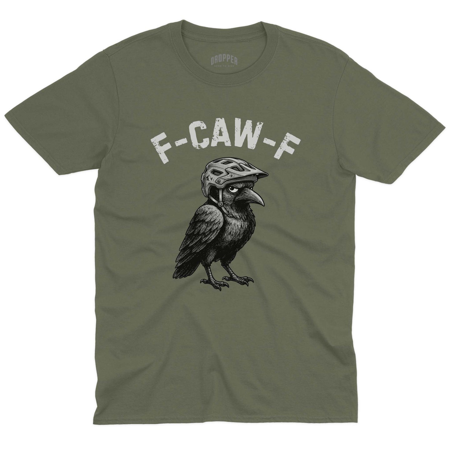 F-CAW-F T-Shirt