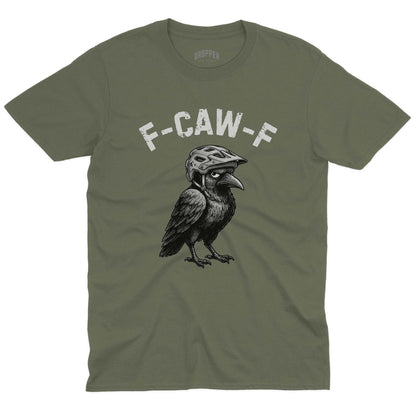 F-CAW-F T-Shirt