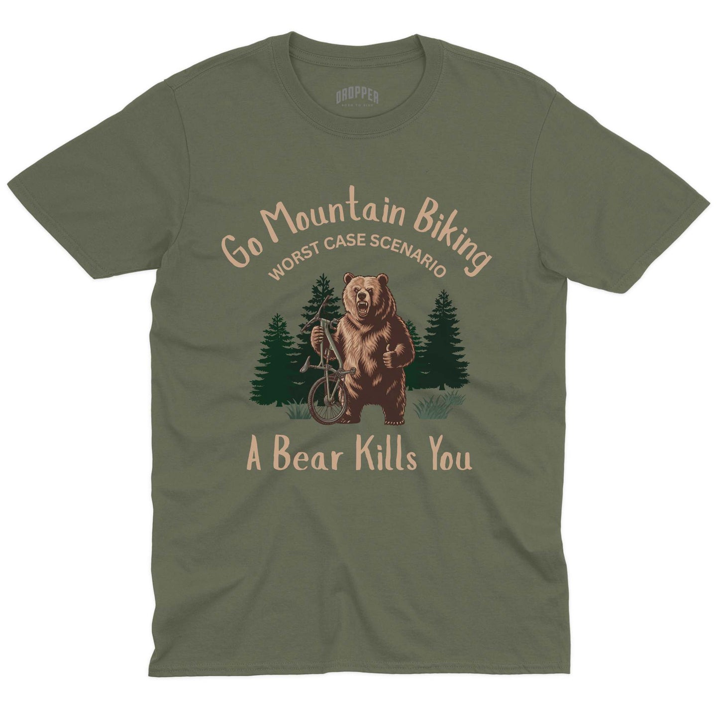 Worst Case T-Shirt