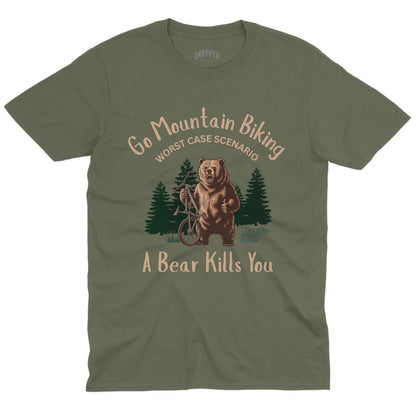 Worst Case T-Shirt