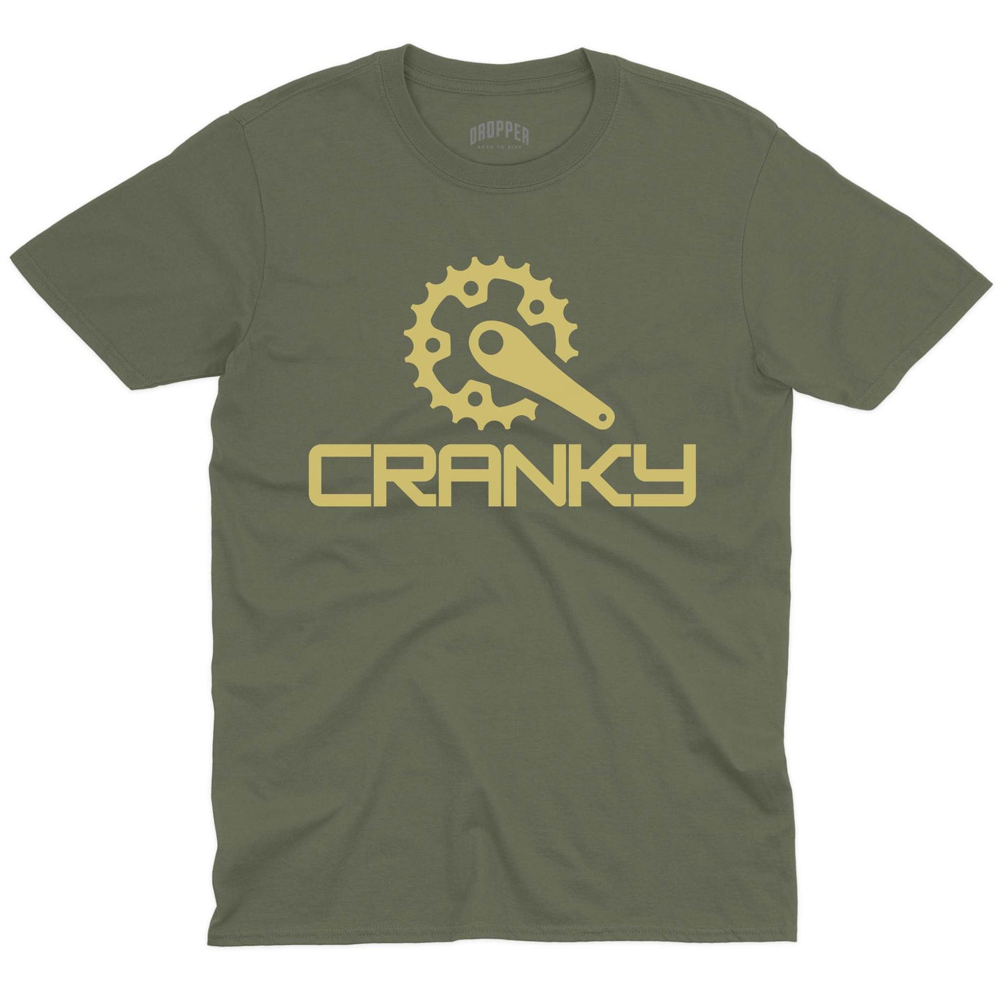 Cranky T-Shirt
