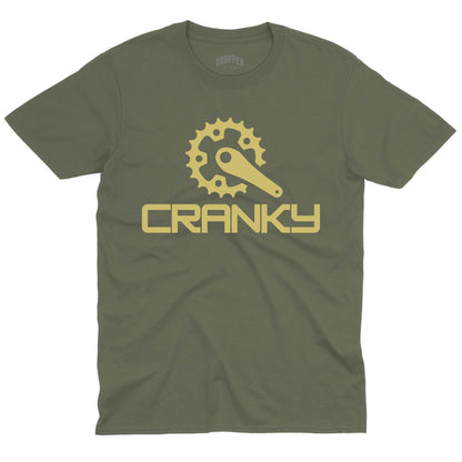 Cranky T-Shirt