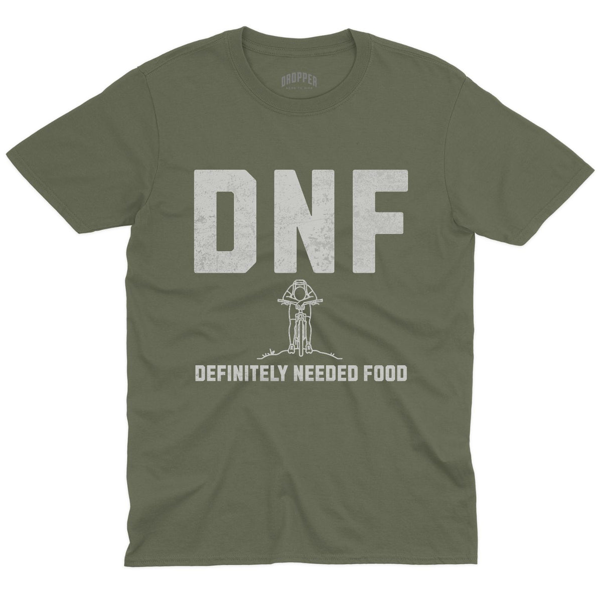 DNF T-Shirt