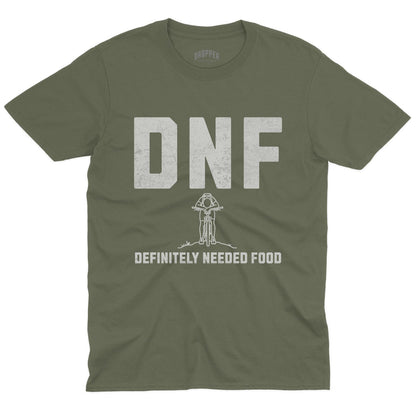DNF T-Shirt