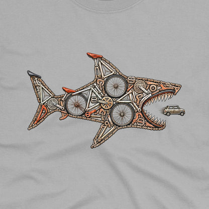 Shark T-Shirt