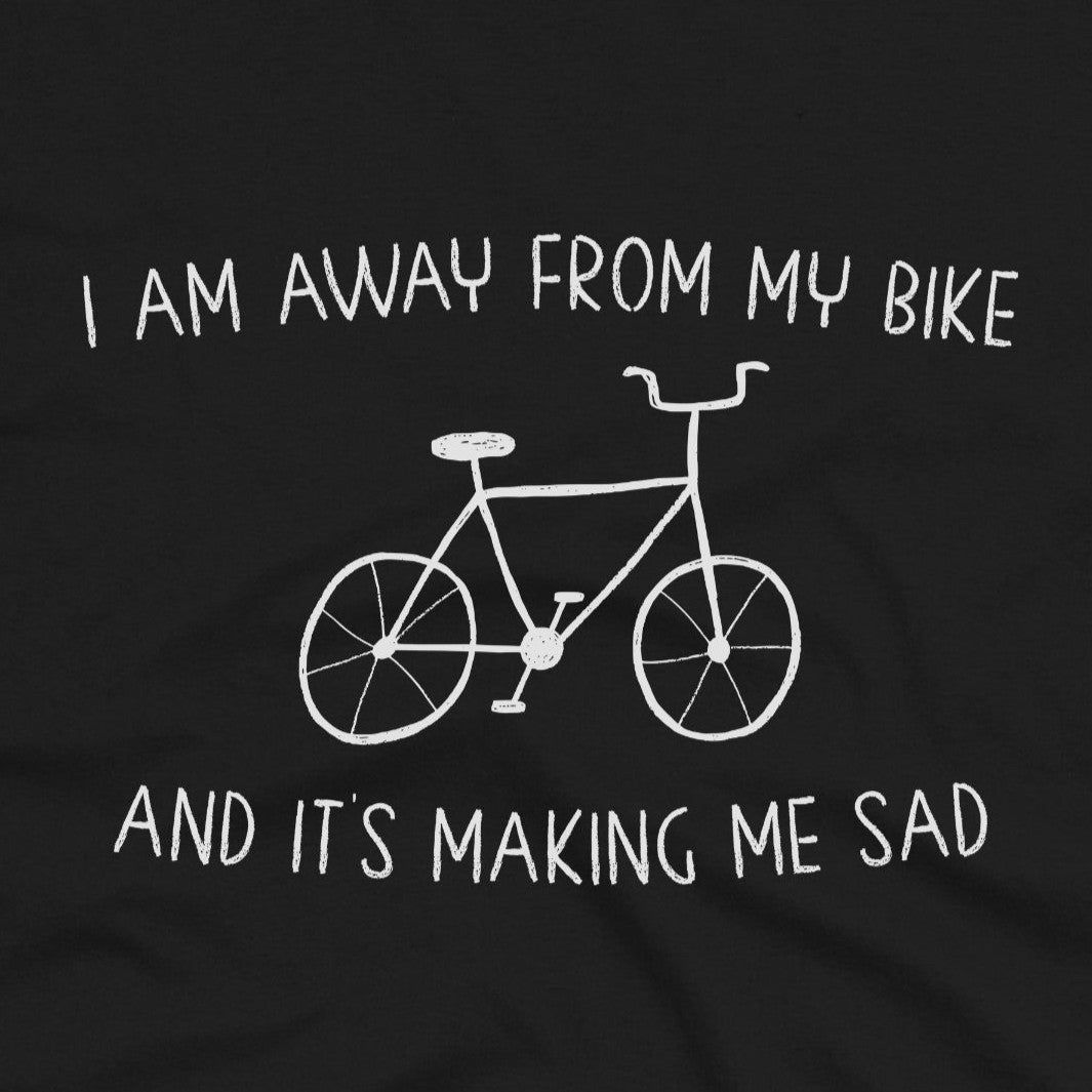 Sad T-Shirt