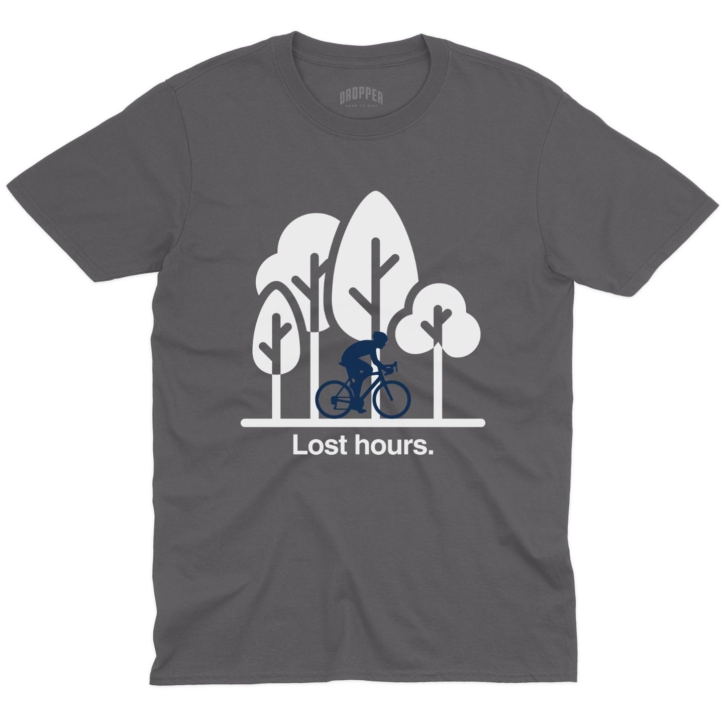 Lost Hours T-Shirt