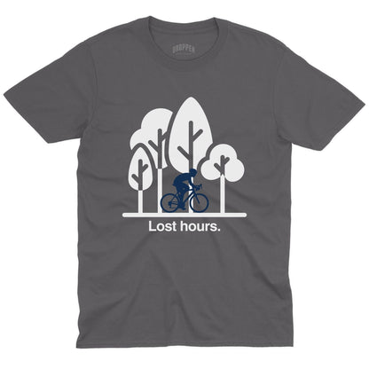 Lost Hours T-Shirt