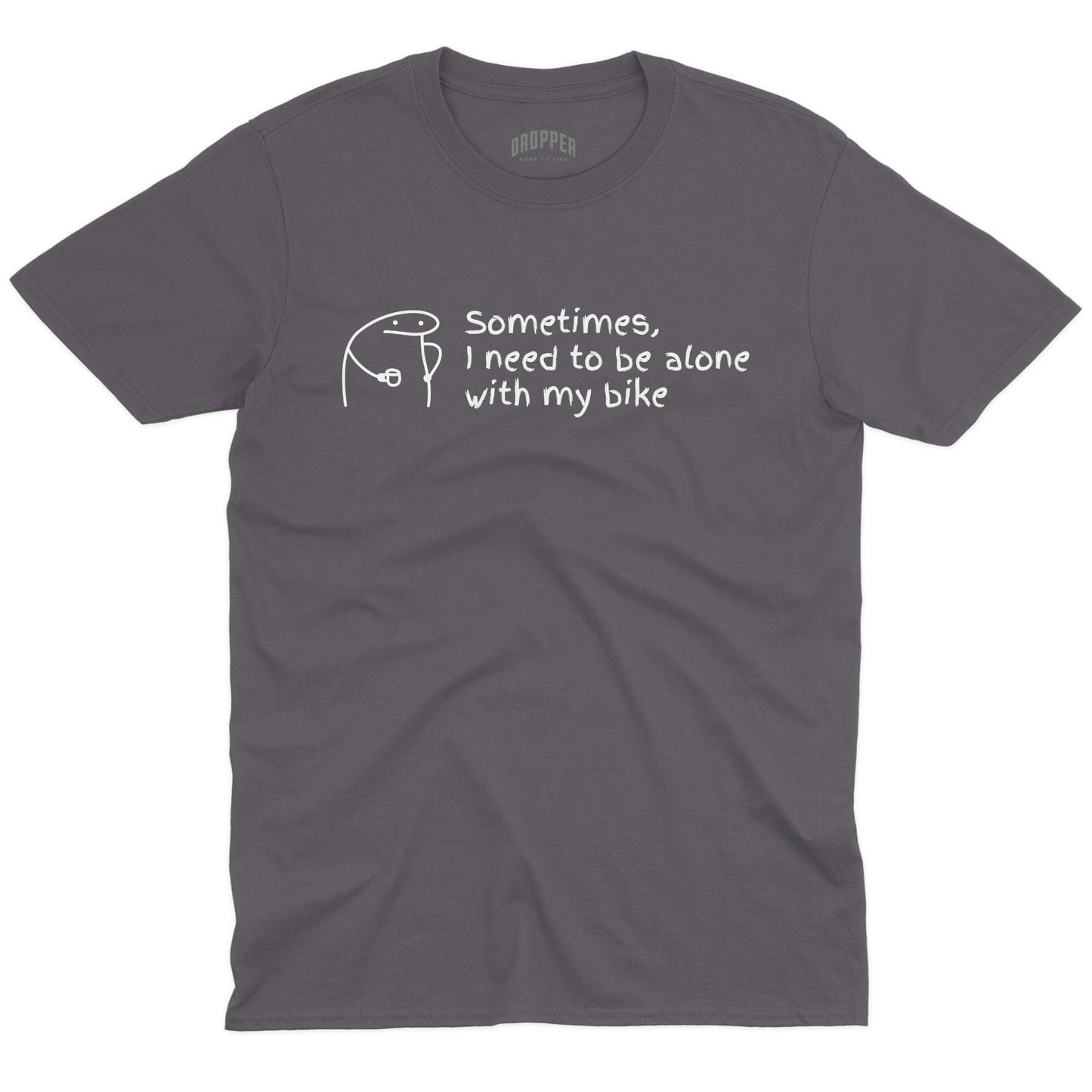 Alone Time T-Shirt