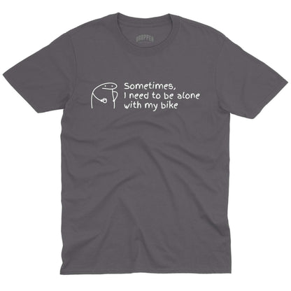 Alone Time T-Shirt