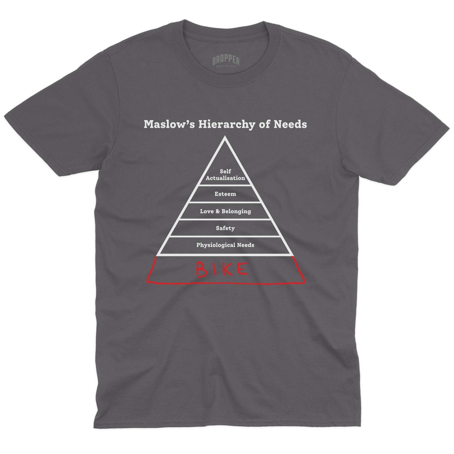 Maslow T-Shirt