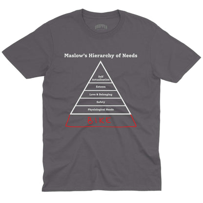 Maslow T-Shirt