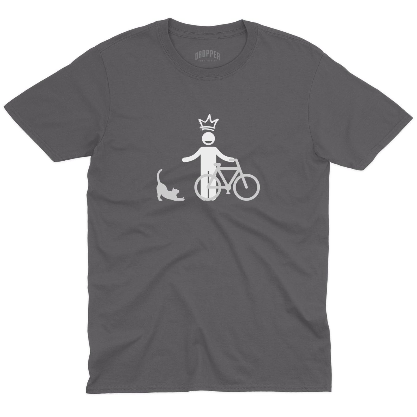 Feline Fine T-Shirt