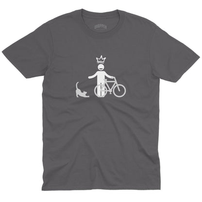 Feline Fine T-Shirt