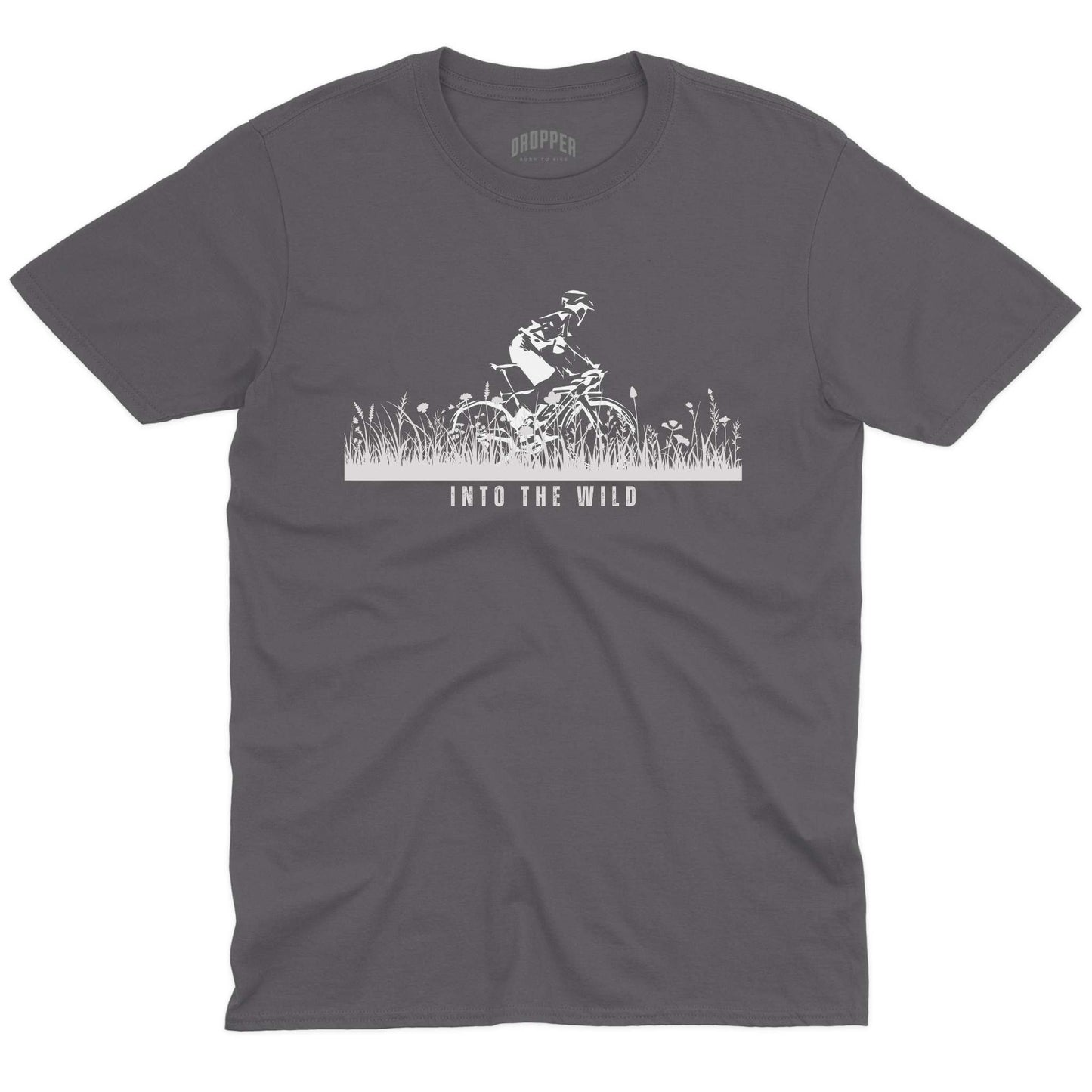 Into The Wild T-Shirt