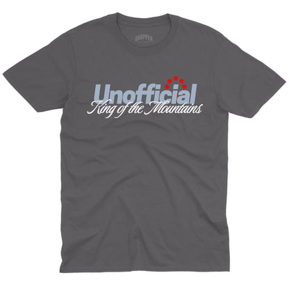 Unofficial KOM T-Shirt