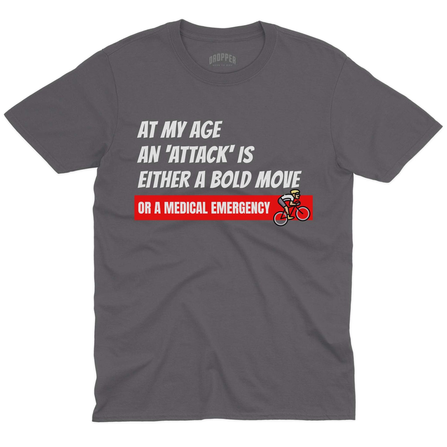 Attack T-Shirt