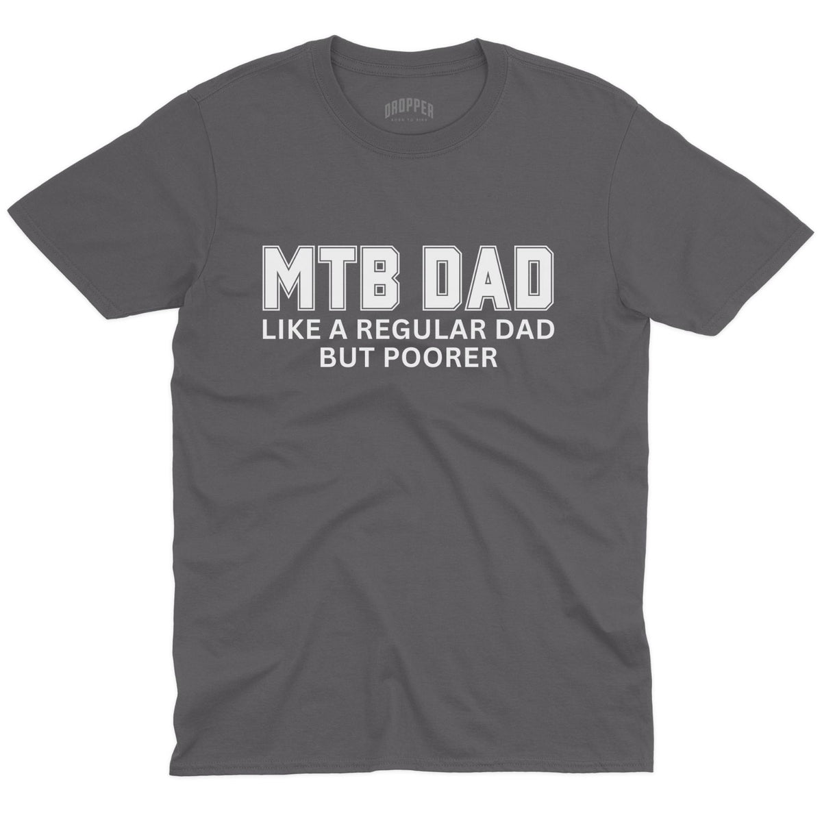 MTB Dad T-Shirt