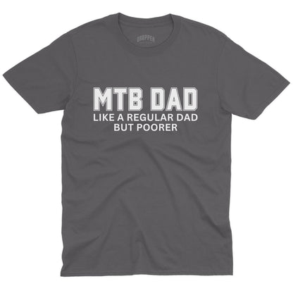 MTB Dad T-Shirt