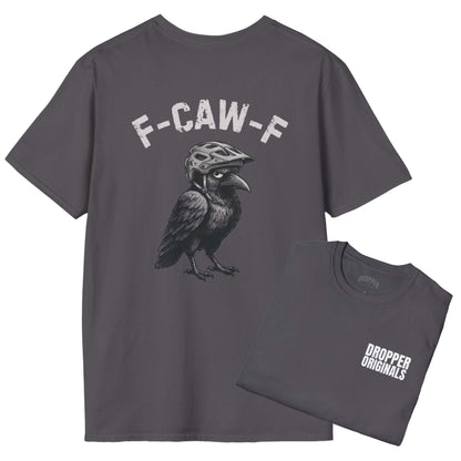 F-CAW-F [Back Print] T-Shirt