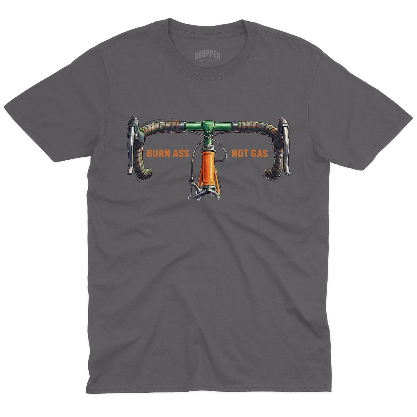 Burn Ass T-Shirt