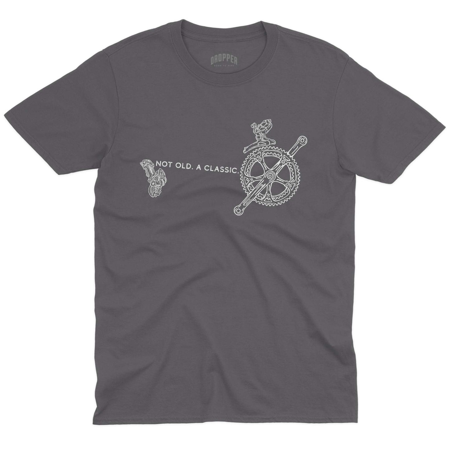 I'm A Classic. T-Shirt