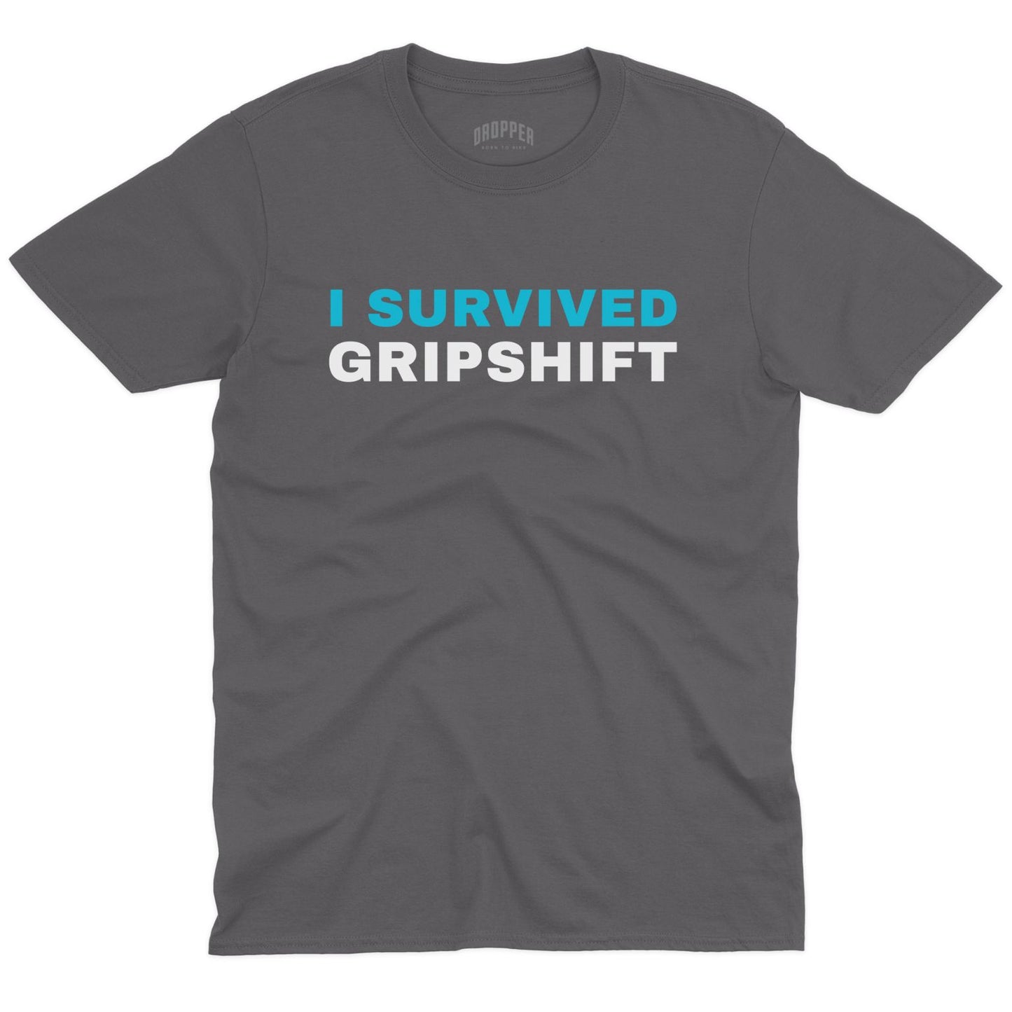 Gripshift T-Shirt
