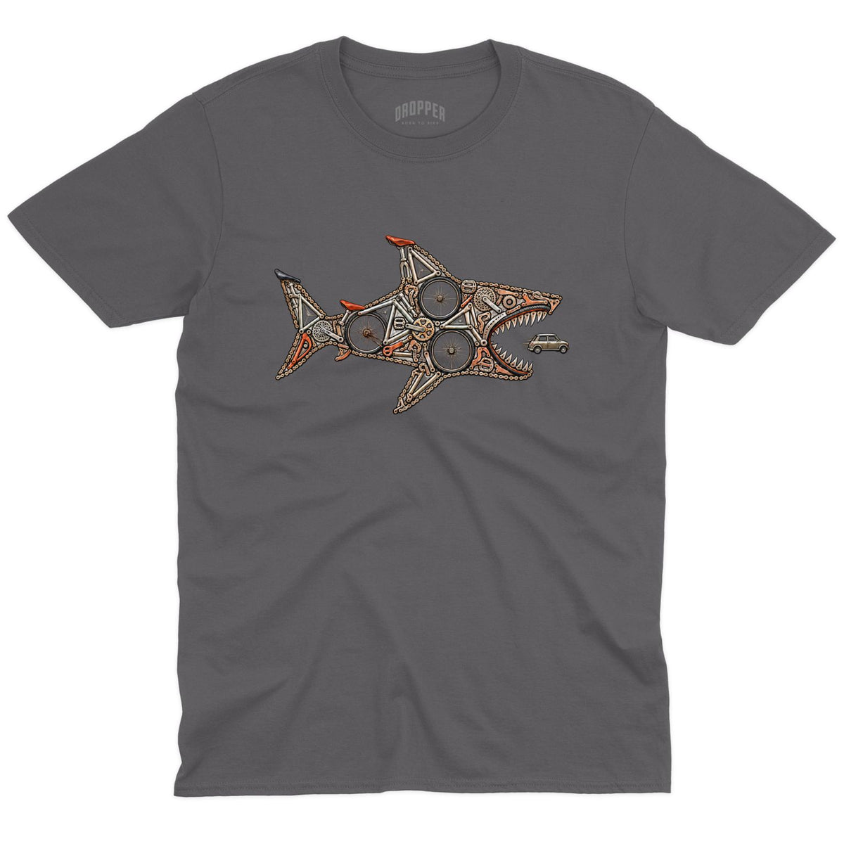 Shark T-Shirt