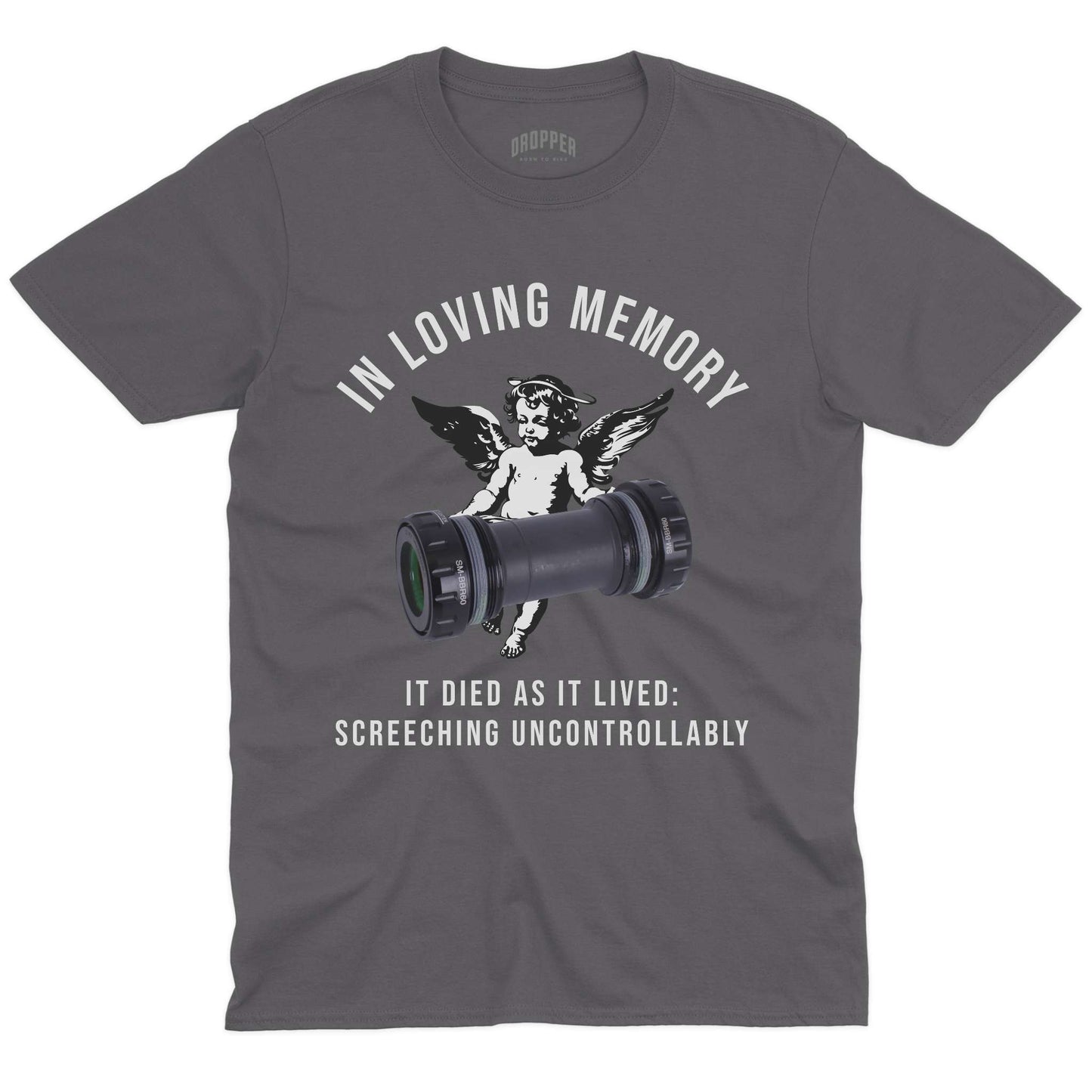 Bottom Bracket T-Shirt