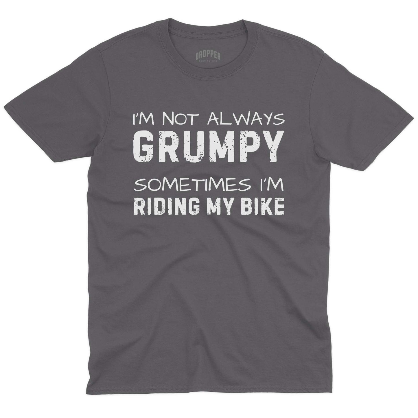 Grumpy T-Shirt
