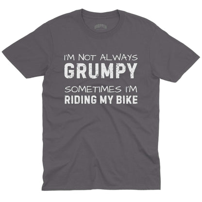 Grumpy T-Shirt
